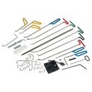 Paintless Dent Repair Kit 33pc | Pipe Manufacturers Ltd..