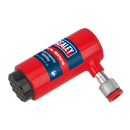 Push Ram - Compact 10tonne | Pipe Manufacturers Ltd..