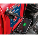 RoadStart¨ Emergency Jump Starter 12V 1000 Peak Amps | Pipe Manufacturers Ltd..