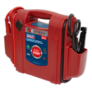 RoadStart¨ Emergency Jump Starter 12V 1600 Peak Amps | Pipe Manufacturers Ltd..