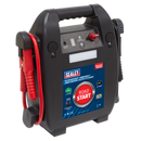 RoadStart¨ Emergency Jump Starter 12V 3.5L 6 Cylinder | Pipe Manufacturers Ltd..