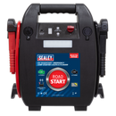 RoadStart¨ Emergency Jump Starter 12V 3.5L 6 Cylinder | Pipe Manufacturers Ltd..