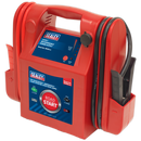 RoadStart¨ Emergency Jump Starter 12V 3200 Peak Amps | Pipe Manufacturers Ltd..
