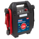 RoadStart¨ Emergency Jump Starter 12V 5L 8 Cylinder | Pipe Manufacturers Ltd..