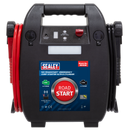 RoadStart¨ Emergency Jump Starter 12V 5L 8 Cylinder | Pipe Manufacturers Ltd..