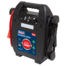 RoadStart¨ Emergency Jump Starter 12/24V 6L 8 Cylinder | Pipe Manufacturers Ltd..