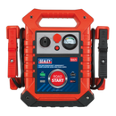 RoadStart¨ Emergency Jump Starter 12/24V 3000/1500 Peak Amps | Pipe Manufacturers Ltd..