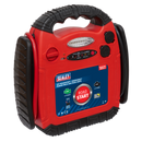 RoadStart¨ Emergency Power Pack 12V 900 Peak Amps | Pipe Manufacturers Ltd..