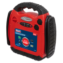 RoadStart¨ Emergency Power Pack 12V 900 Peak Amps | Pipe Manufacturers Ltd..