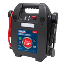 RoadStart¨ Emergency Jump Starter 12V 2L 4 Cylinder | Pipe Manufacturers Ltd..