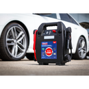 RoadStart¨ Emergency Jump Starter 12V 2L 4 Cylinder | Pipe Manufacturers Ltd..
