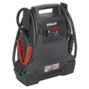 RoadStart¨ Emergency Power Pack 24V 3800 Peak Amps | Pipe Manufacturers Ltd..