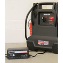RoadStart¨ Emergency Power Pack 24V 3800 Peak Amps | Pipe Manufacturers Ltd..