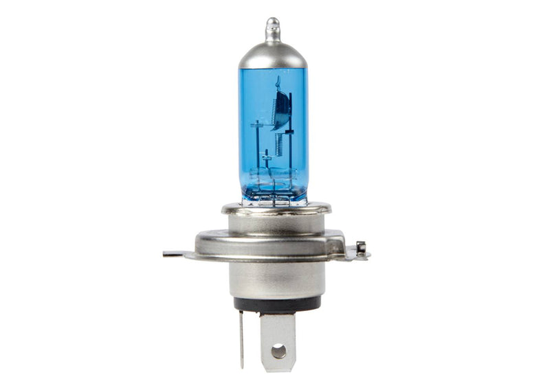 Sportz Blue H4 Headlamp | Pipe Manufacturers Ltd..