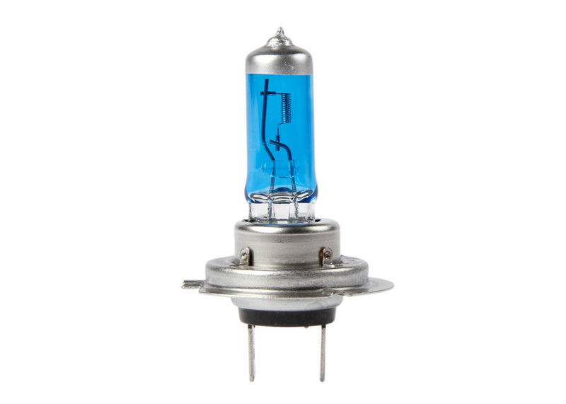Sportz Blue H7 Headlamp 1 | Pipe Manufacturers Ltd..