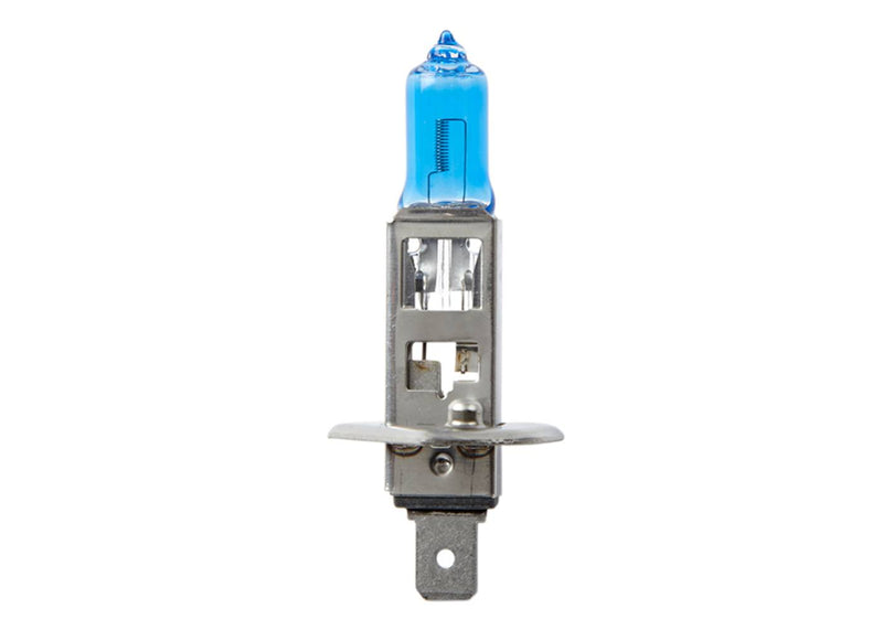 Sportz Blue H1 Headlamp 1 | Pipe Manufacturers Ltd..