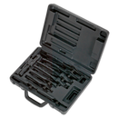 Circlip Pliers Set 10pc Internal/External | Pipe Manufacturers Ltd..