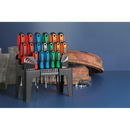 Screwdriver, Hex Key & Bit Set 44pc | Pipe Manufacturers Ltd..