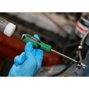 Hammer-Thru Screwdriver, Hex Key & Bit Set 44pc | Pipe Manufacturers Ltd..