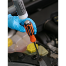 Hammer-Thru Screwdriver, Hex Key & Bit Set 44pc | Pipe Manufacturers Ltd..