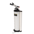 Vacuum Oil & Fluid Extractor Manual 6.5L | Pipe Manufacturers Ltd..