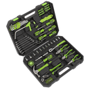 Tool Kit 84pc | Pipe Manufacturers Ltd..