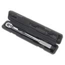 Torque Wrench 3/8"Sq Drive | Pipe Manufacturers Ltd..