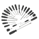 Screwdriver Set 22pc | Pipe Manufacturers Ltd..