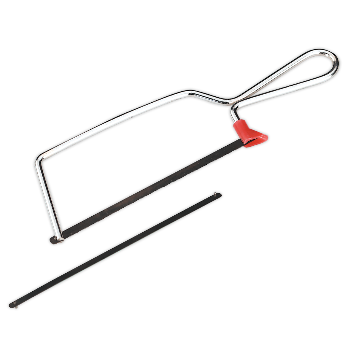 Junior Hacksaw 150mm with Spare Blade