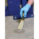 Rigid Blade Scraper Set 3pc | Pipe Manufacturers Ltd..