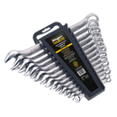 Combination Spanner Set 14pc Imperial | Pipe Manufacturers Ltd..