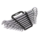 Combination Spanner Set 8pc Whitworth | Pipe Manufacturers Ltd..