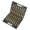 Precision Screwdriver Set 31pc | Pipe Manufacturers Ltd..
