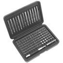 Power Tool Bit Set 113pc | Pipe Manufacturers Ltd..