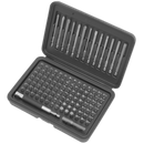 Power Tool Bit Set 113pc | Pipe Manufacturers Ltd..