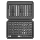 Power Tool Bit Set 113pc | Pipe Manufacturers Ltd..