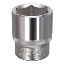 WallDrive¨ Socket Standard 1/2"Sq Drive | Pipe Manufacturers Ltd..
