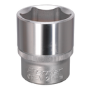 WallDrive¨ Socket Standard 1/2"Sq Drive | Pipe Manufacturers Ltd..