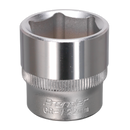 WallDrive¨ Socket 22mm 3/8"Sq Drive | Pipe Manufacturers Ltd..