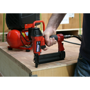 Compressor 6ltr Direct Drive 1.5hp | Pipe Manufacturers Ltd..