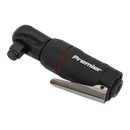 2-in-1 Mini Air Ratchet Wrench 1/4" & 1/2"Sq Drive | Pipe Manufacturers Ltd..