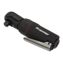 Mini Air Ratchet Wrench 3/8"Sq Drive | Pipe Manufacturers Ltd..