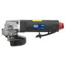 Air Angle Grinder ¯100mm Composite Housing | Pipe Manufacturers Ltd..