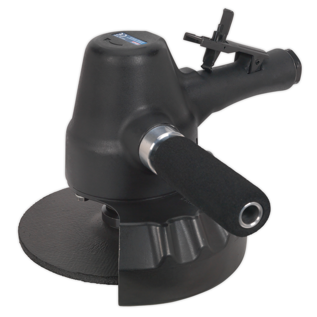 Air Angle Grinder Ø180mm HeavyDuty