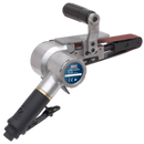 Air Belt Sander 30 x 540mm | Pipe Manufacturers Ltd..