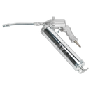 Air Operated Continuous Flow Grease Gun - Pistol Type | Pipe Manufacturers Ltd..