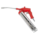 Air Operated Grease Gun Pistol Type | Pipe Manufacturers Ltd..