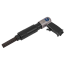 Air Needle Scaler - Pistol Type | Pipe Manufacturers Ltd..