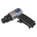 Air Needle Scaler - Pistol Type | Pipe Manufacturers Ltd..