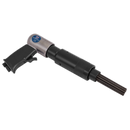 Air Needle Scaler - Pistol Type | Pipe Manufacturers Ltd..